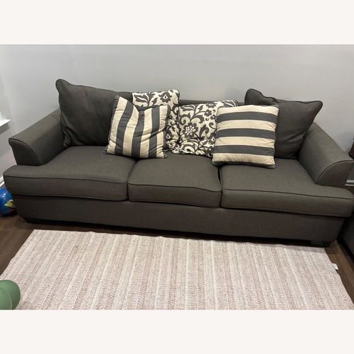 Used Raymour & Flanigan Sofa for sale on AptDeco