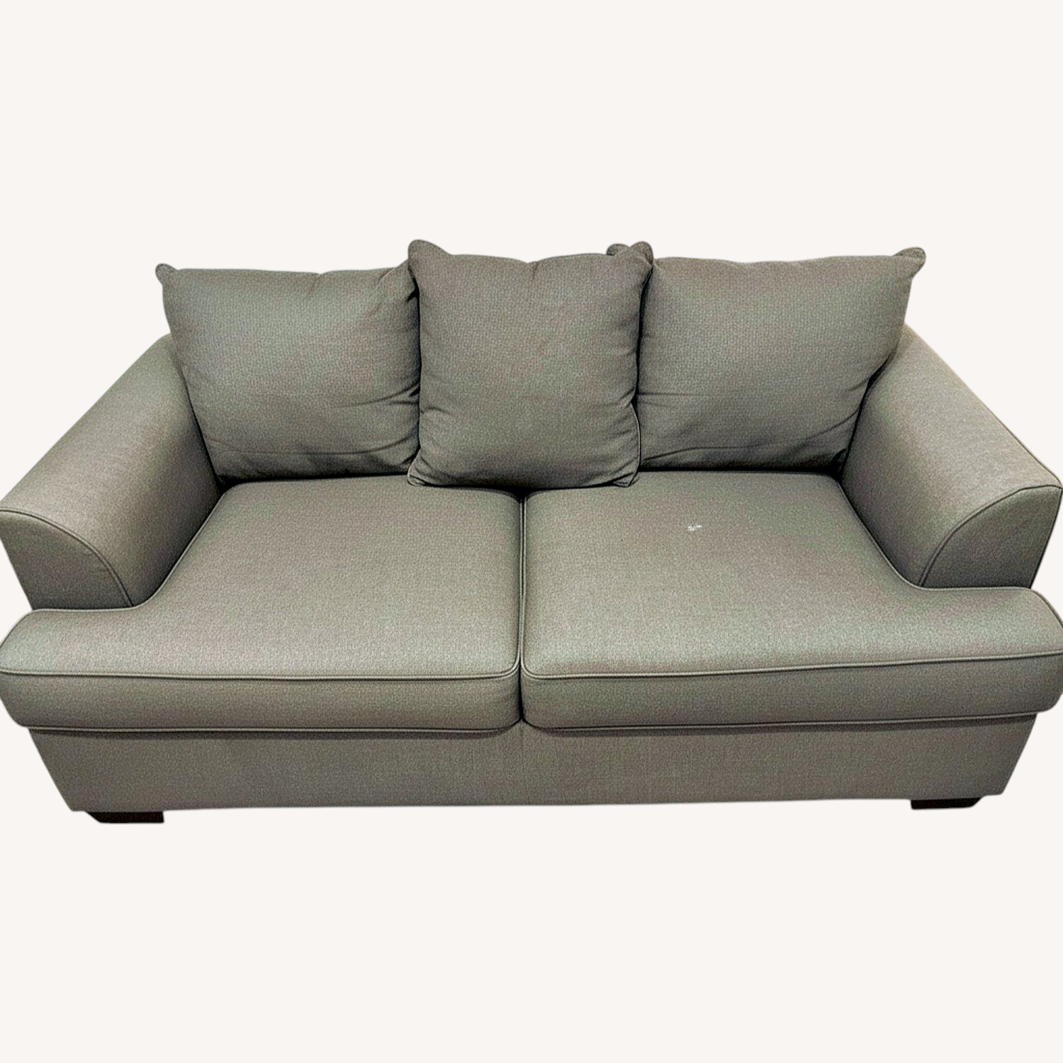 Raymour & Flanigan 2 Seater Sofa - image-0