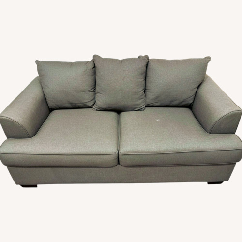 Used Raymour & Flanigan 2 Seater Sofa for sale on AptDeco