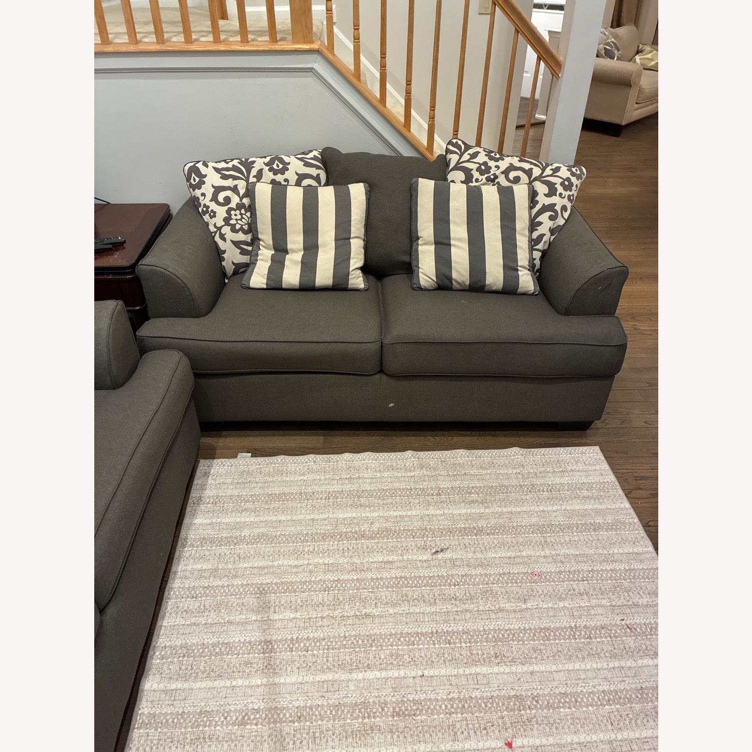 Raymour & Flanigan 2 Seater Sofa - image-2