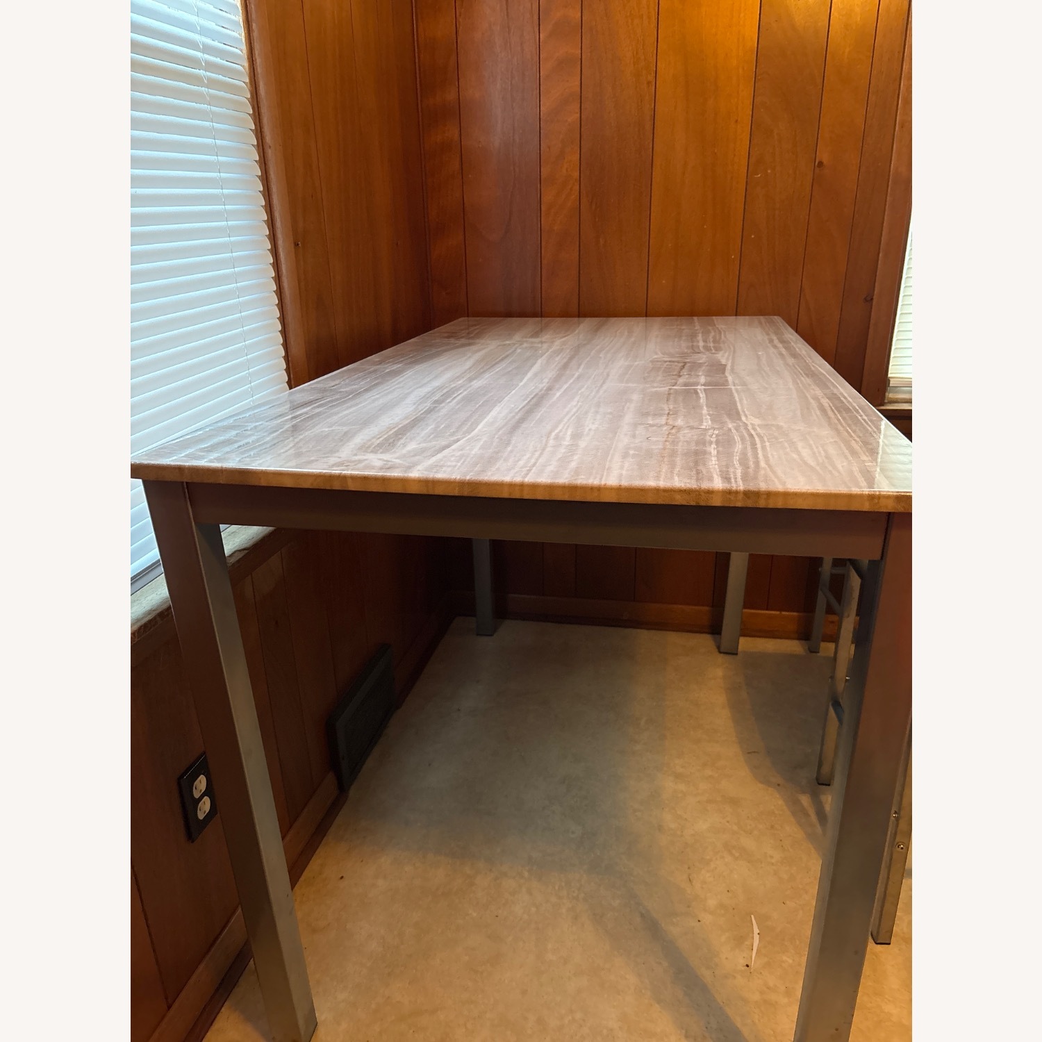 Kitchen Table and Chairs - image-2