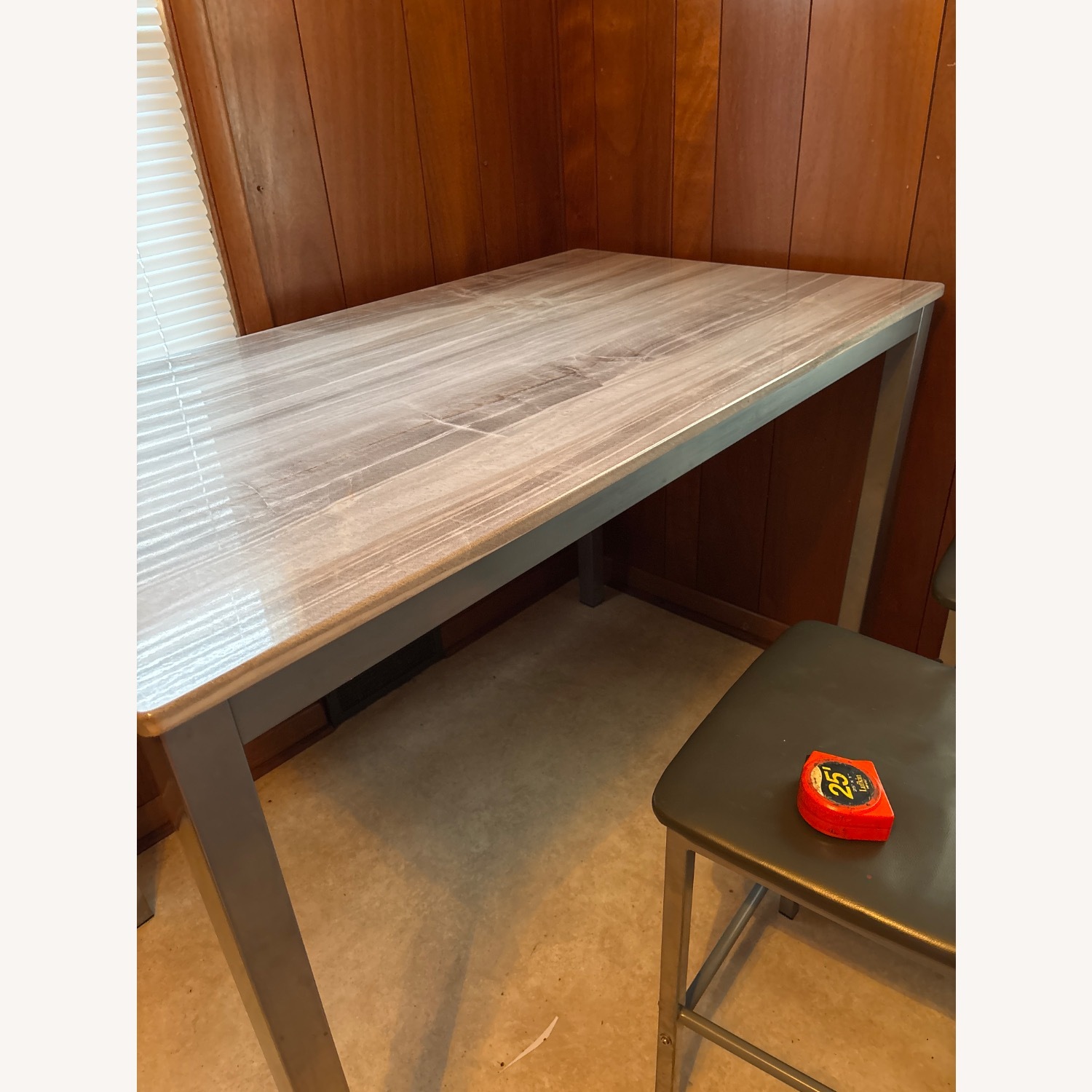 Kitchen Table and Chairs - image-3