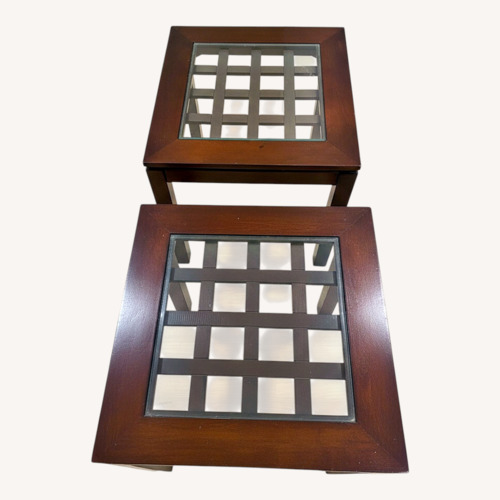 Used Side Table  for sale on AptDeco