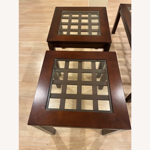 Used Side Table  for sale on AptDeco