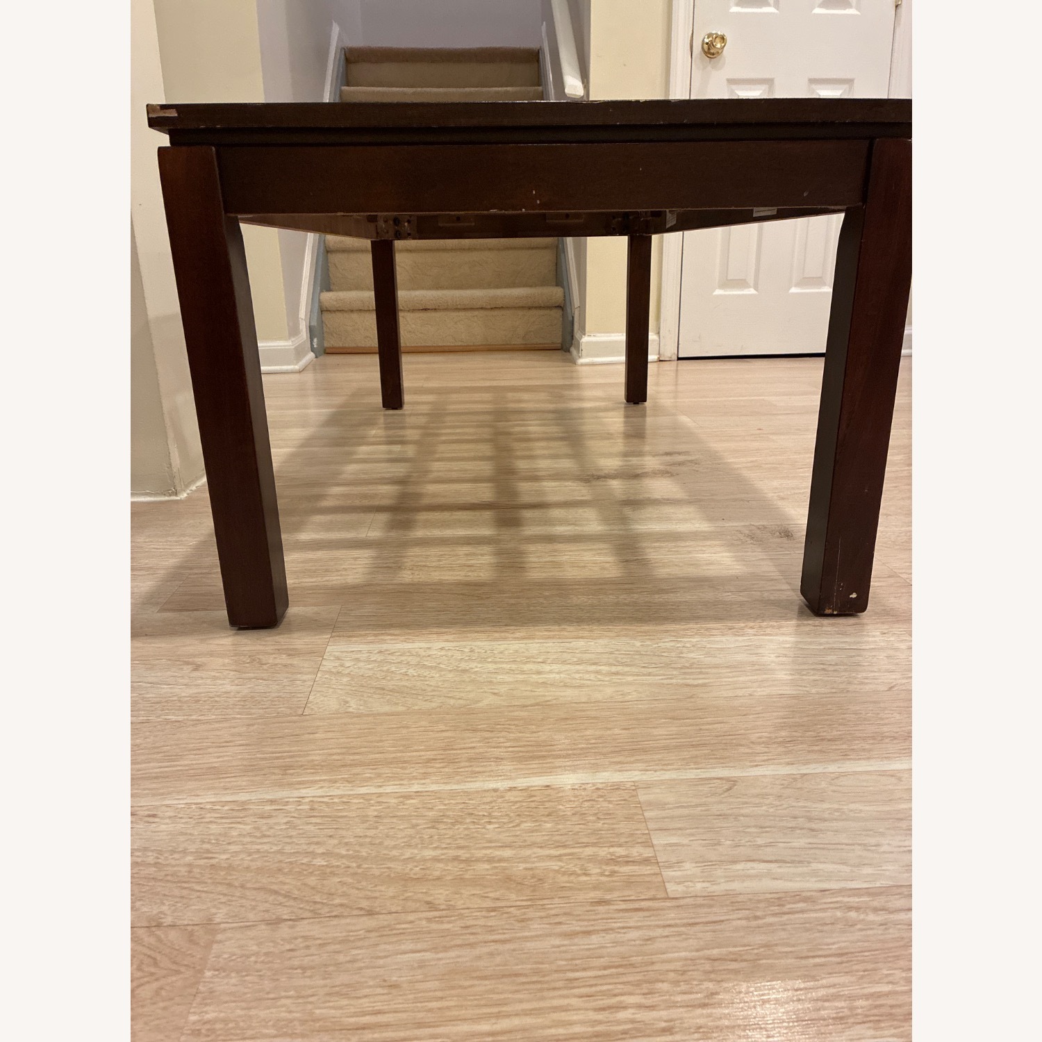 Raymour & Flanigan Coffee Table - image-2