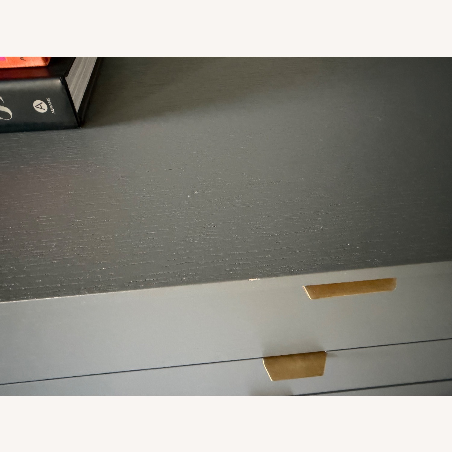 Blu Dot Dark Gray Sideboard - image-4