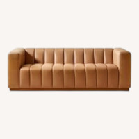 CB2 Forte 81” Sofa