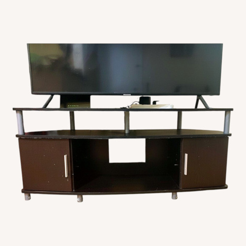 Used TV Stand for sale on AptDeco