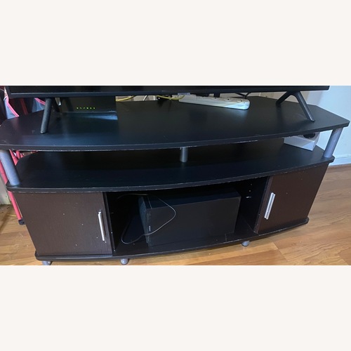 Used TV Stand for sale on AptDeco
