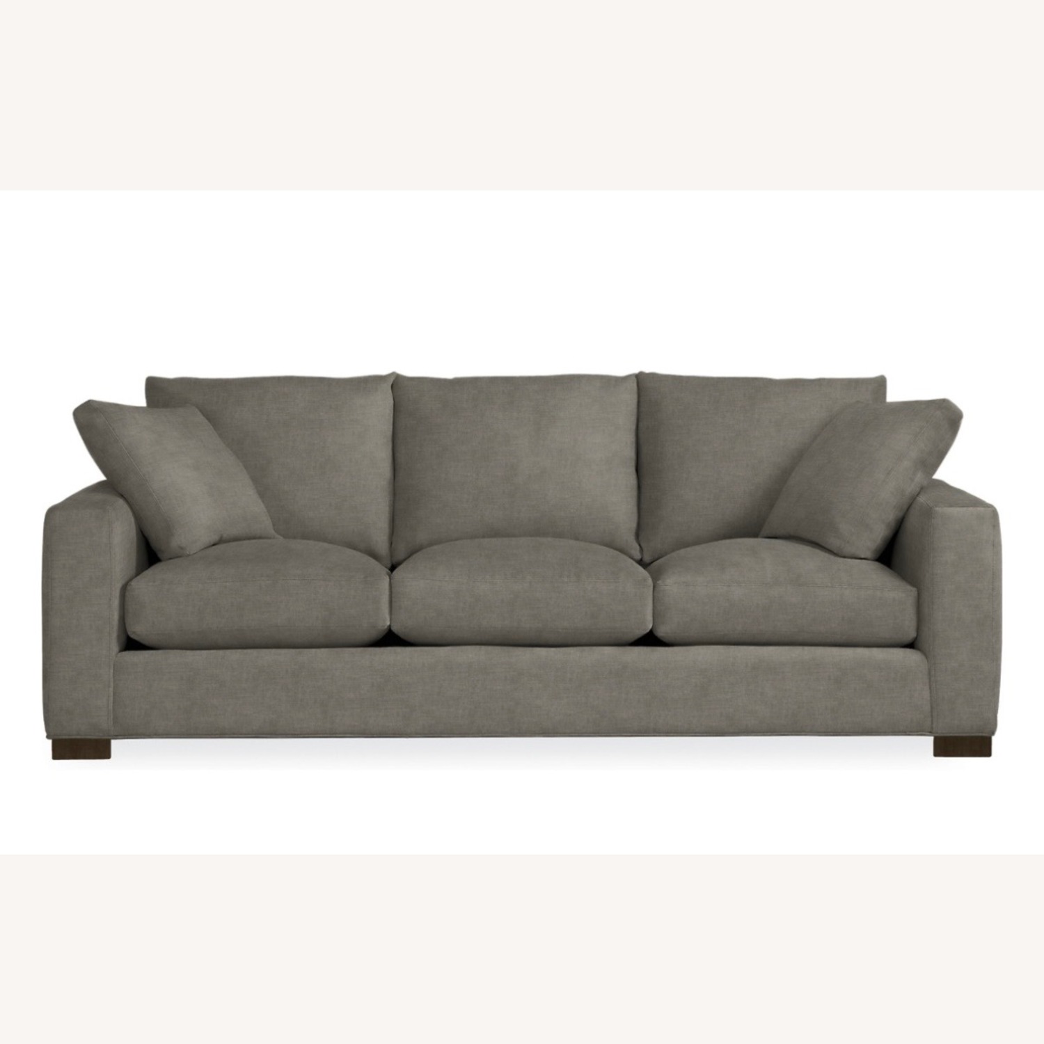 Room & Board Metro 3 Seater Couch  - image-1