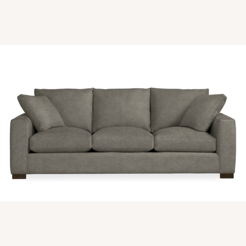 Used Room & Board Metro 3 Seater Couch  for sale on AptDeco
