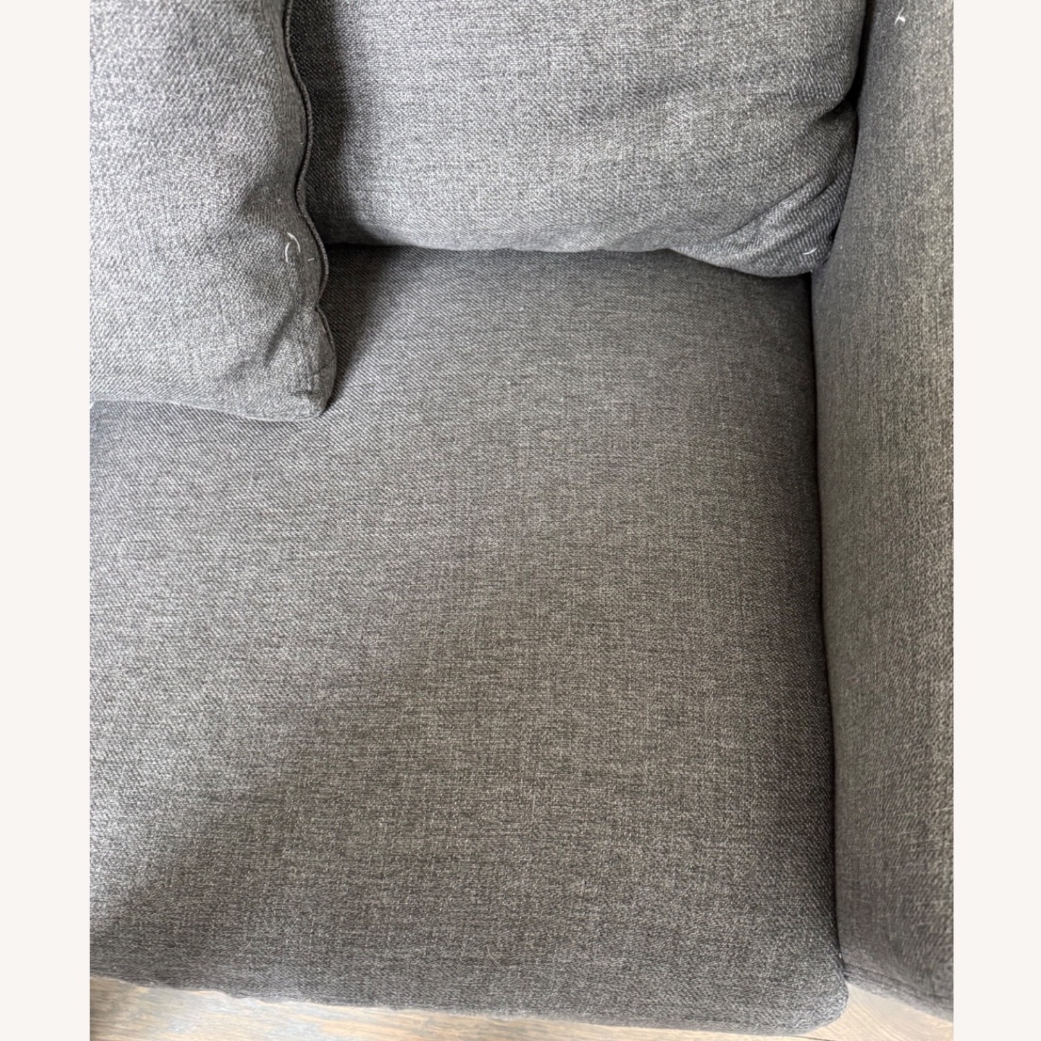 Room & Board Metro 3 Seater Couch  - image-7