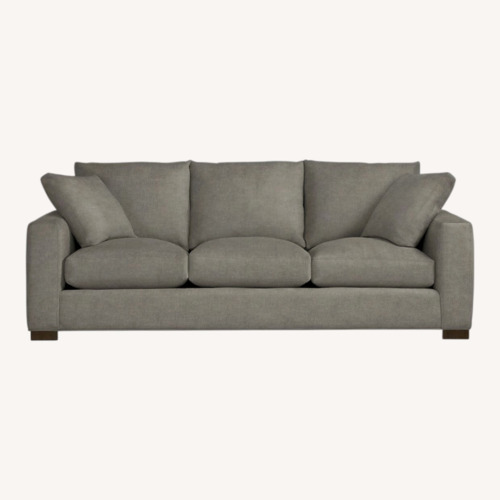 Used Room & Board Metro 3 Seater Couch  for sale on AptDeco