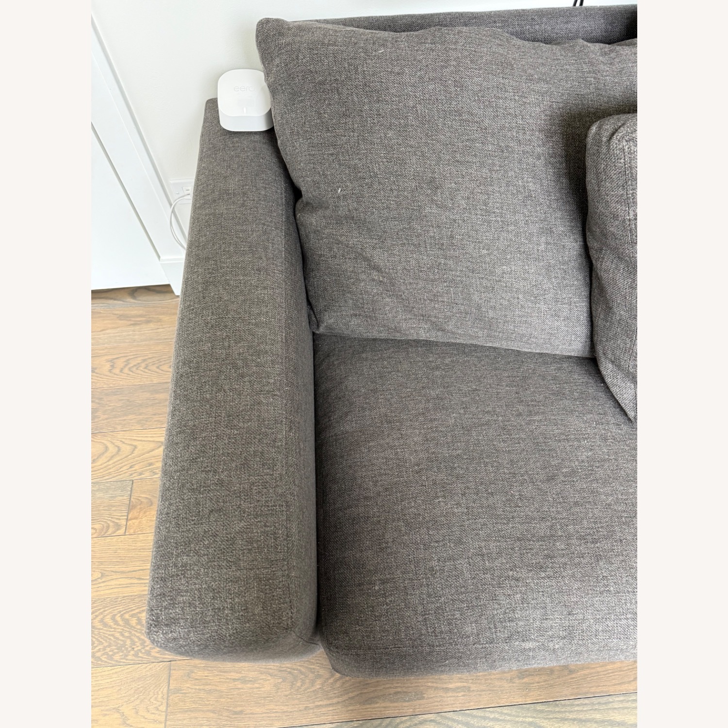 Room & Board Metro 3 Seater Couch  - image-3