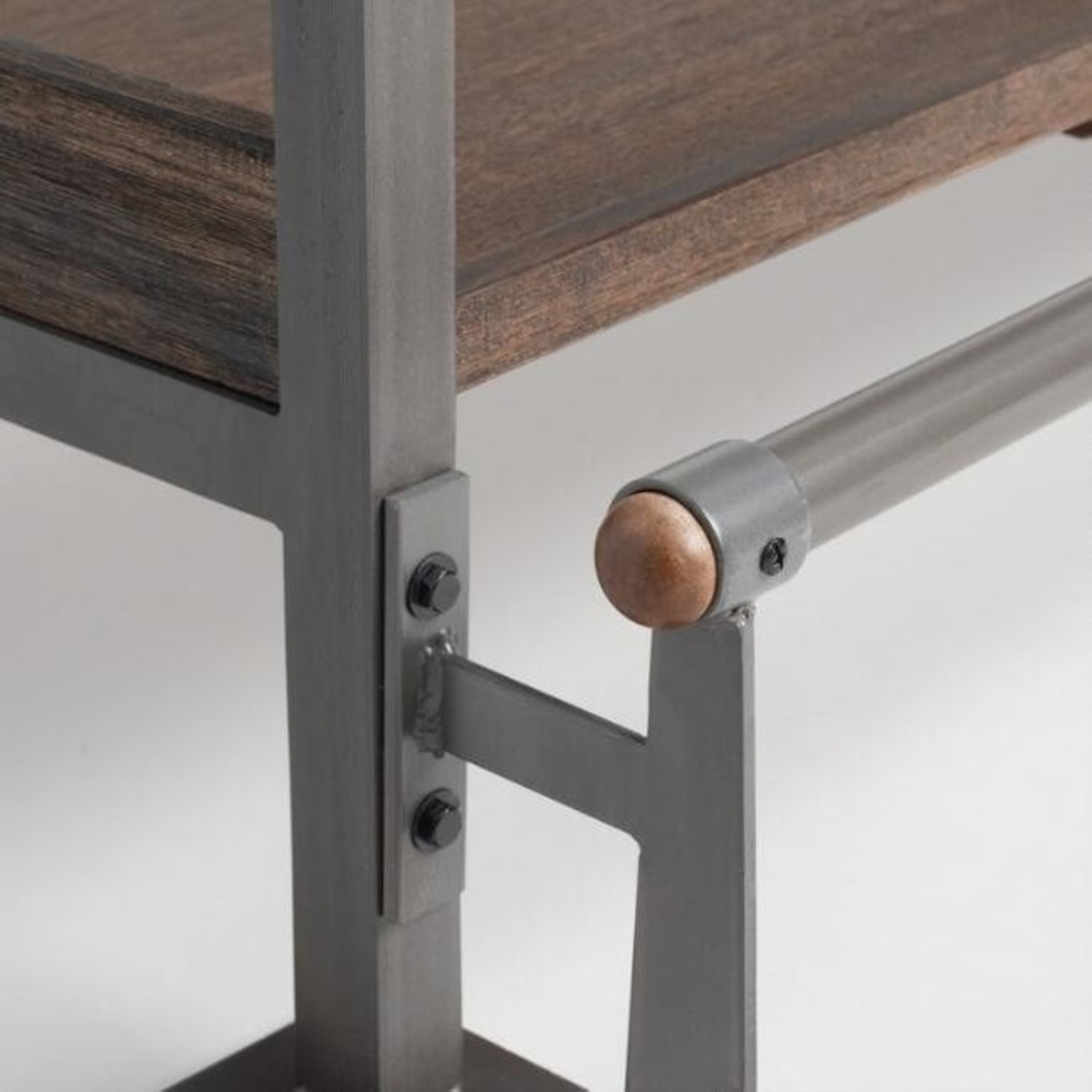 World Market Emerson Shelving Unit - image-4