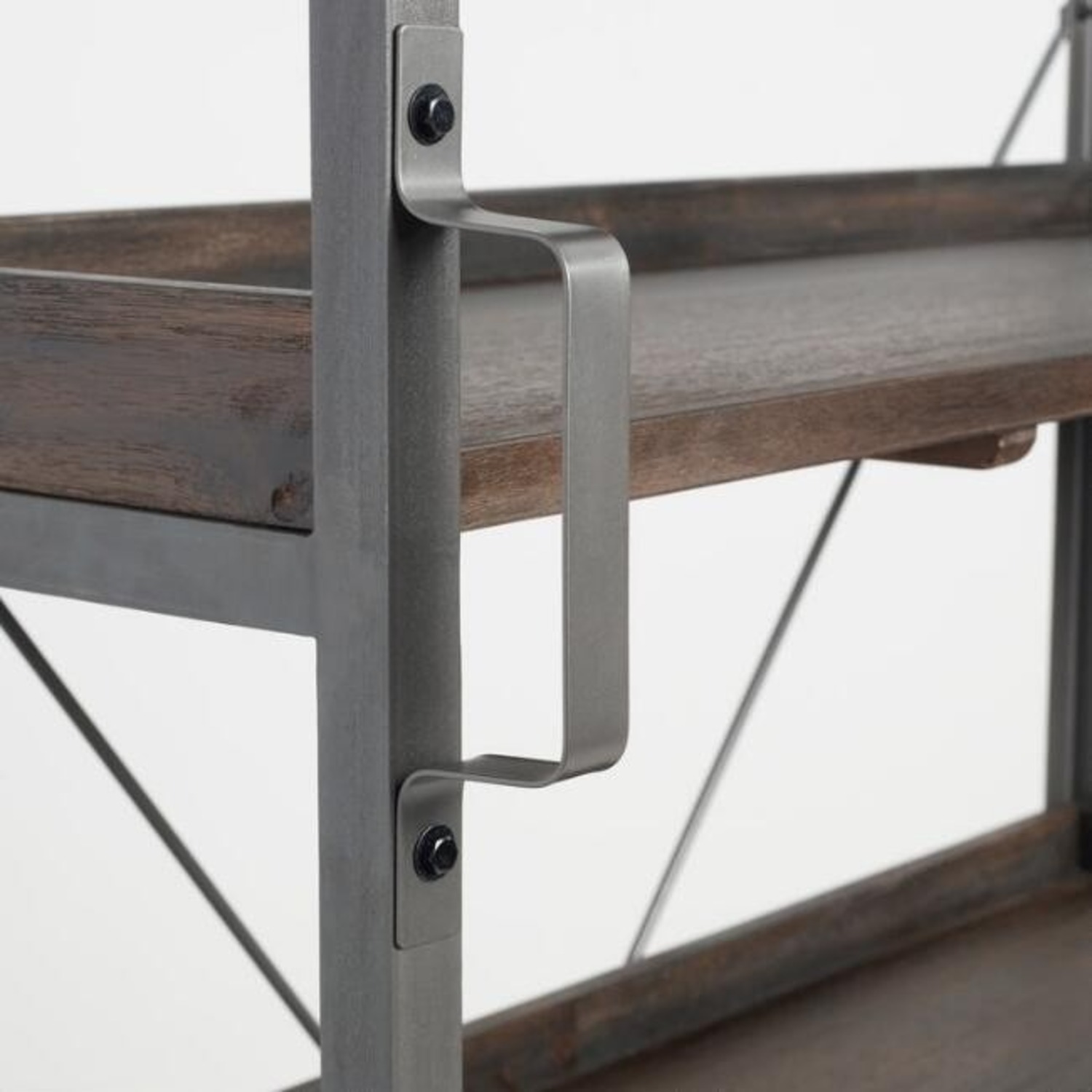 World Market Emerson Shelving Unit - image-3