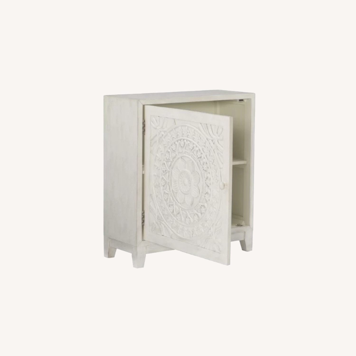 Wayfair Accent Cabinet - image-5