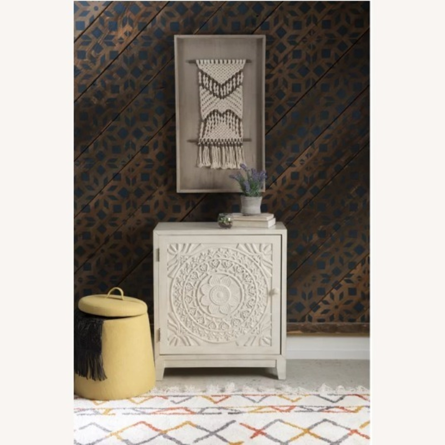 Wayfair Accent Cabinet - image-3