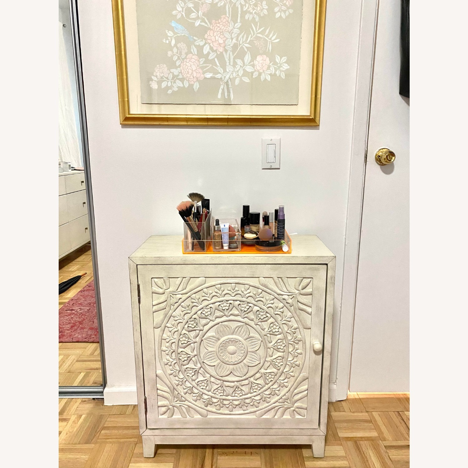 Wayfair Accent Cabinet - image-4