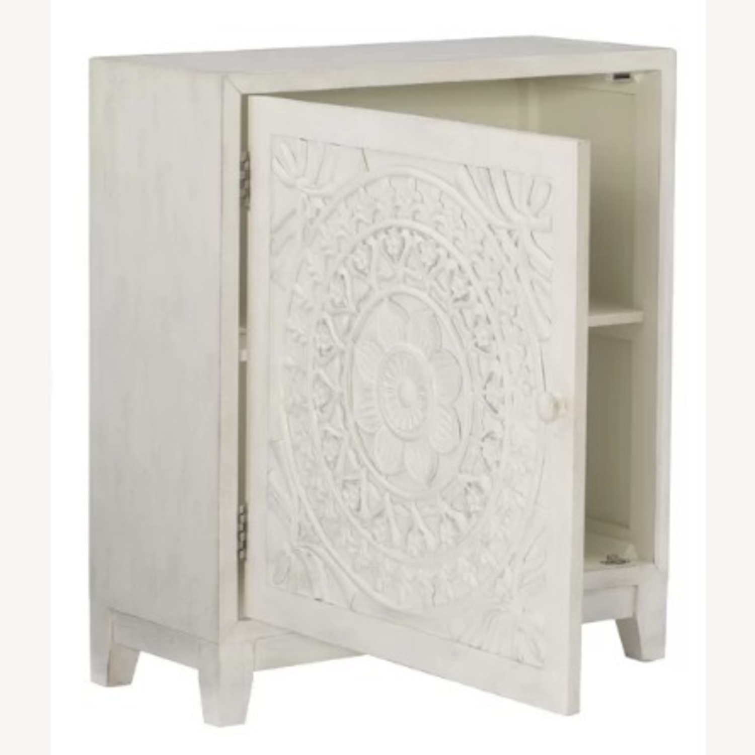 Wayfair Accent Cabinet - image-2