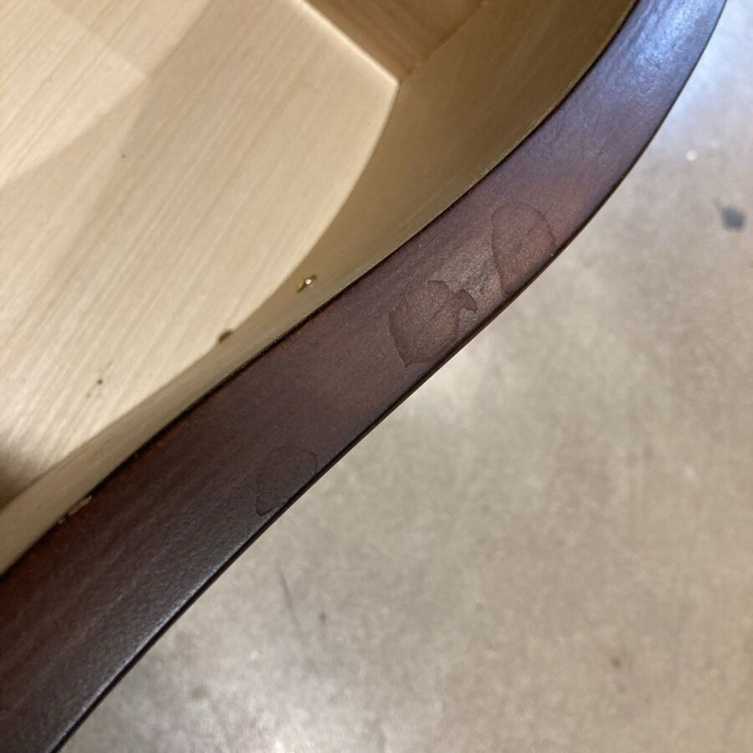 North Shore Marble Top 9-Drawer Dresser - image-8