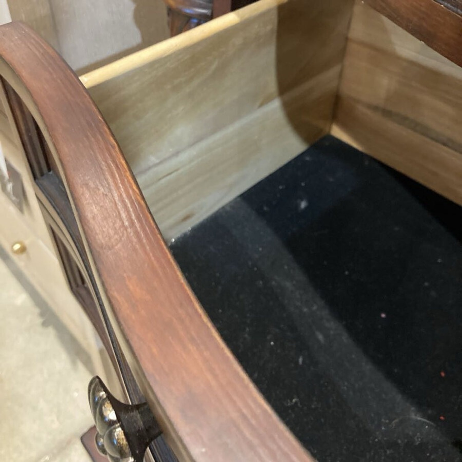 North Shore Marble Top 9-Drawer Dresser - image-7