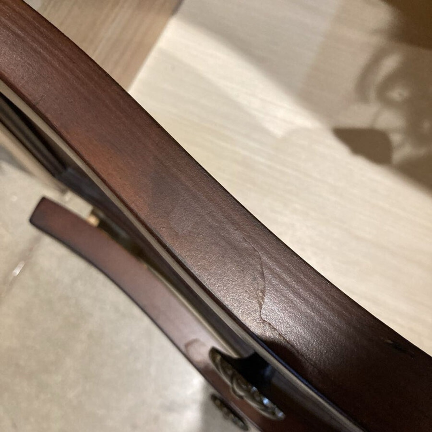 North Shore Marble Top 9-Drawer Dresser - image-13