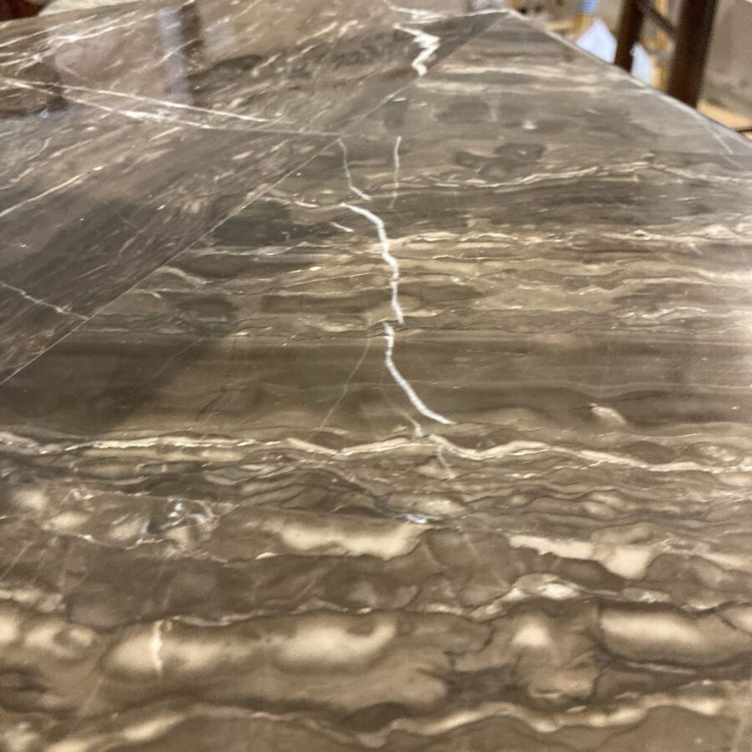 North Shore Marble Top 9-Drawer Dresser - image-11