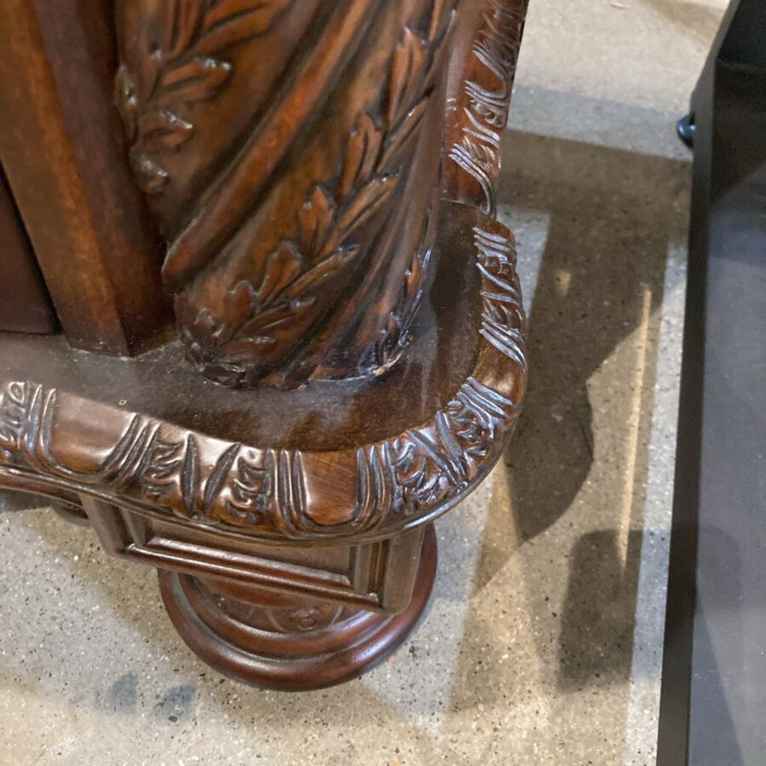 North Shore Marble Top 9-Drawer Dresser - image-12