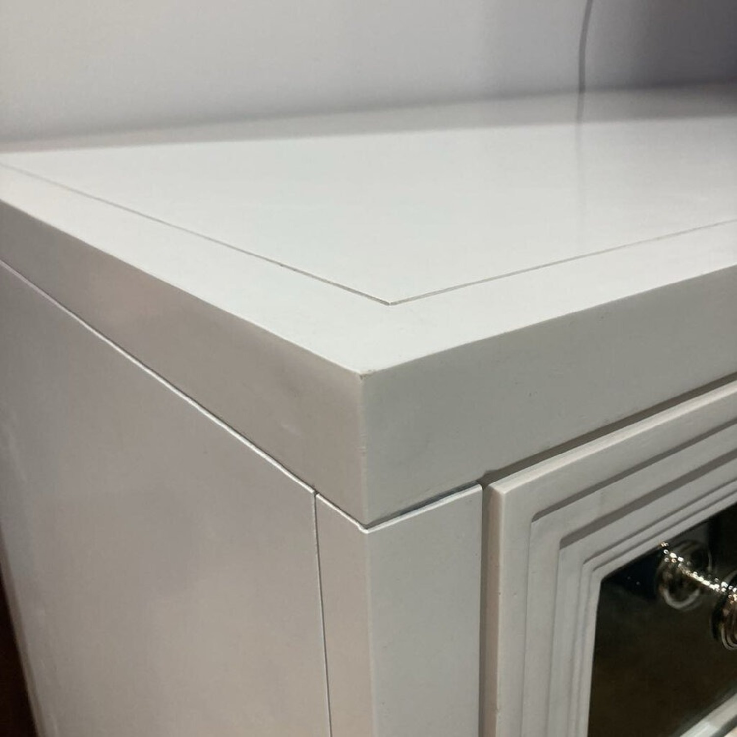 Z Gallerie Concerto 5-Drawer Dresser - image-9