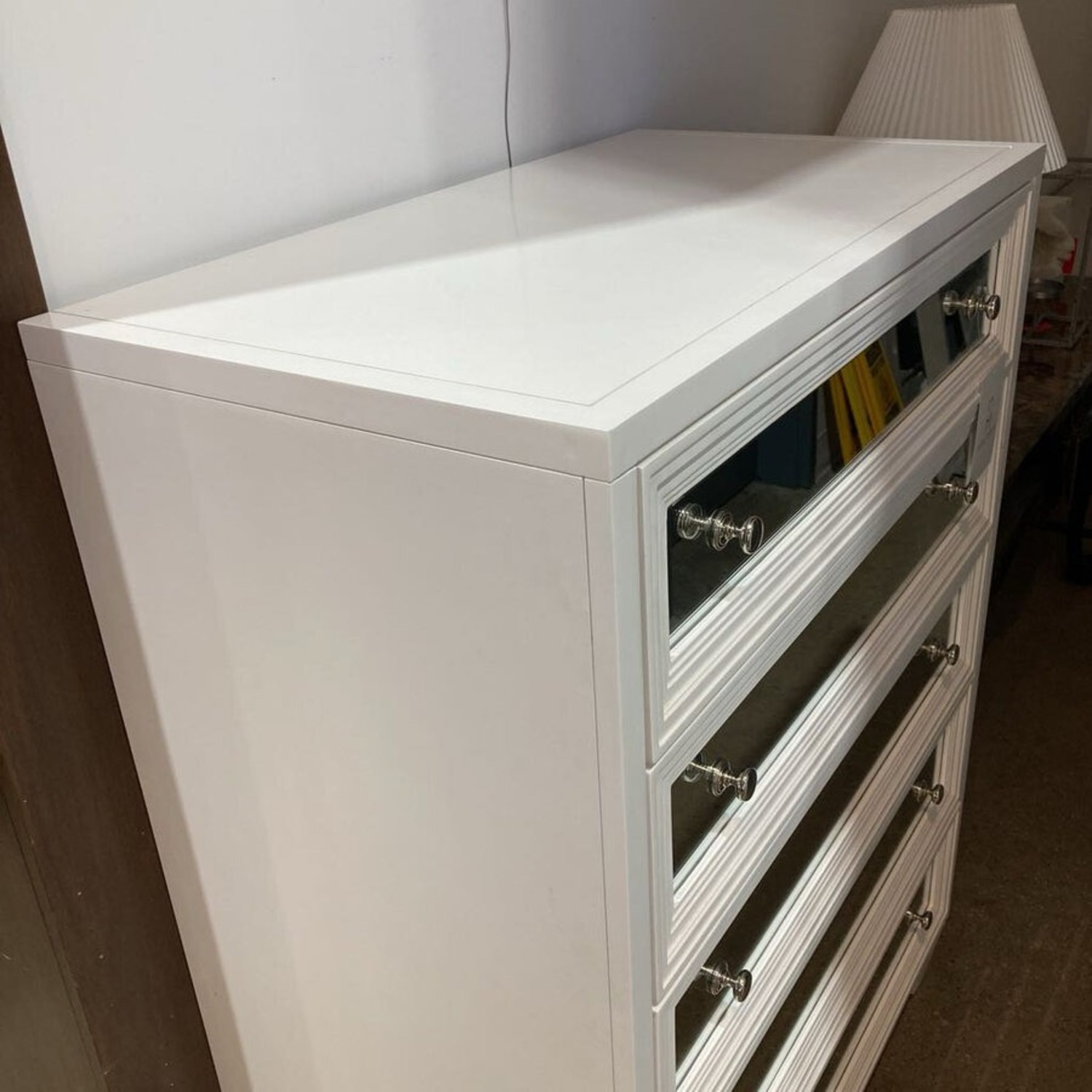 Z Gallerie Concerto 5-Drawer Dresser - image-4