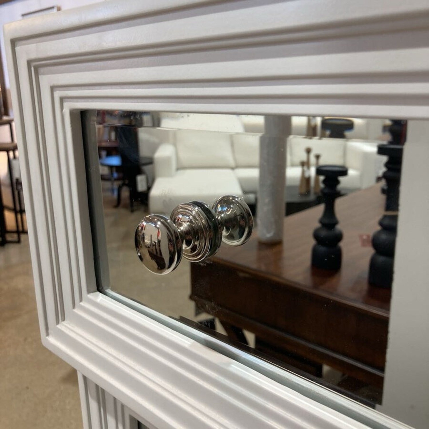 Z Gallerie Concerto 5-Drawer Dresser - image-7