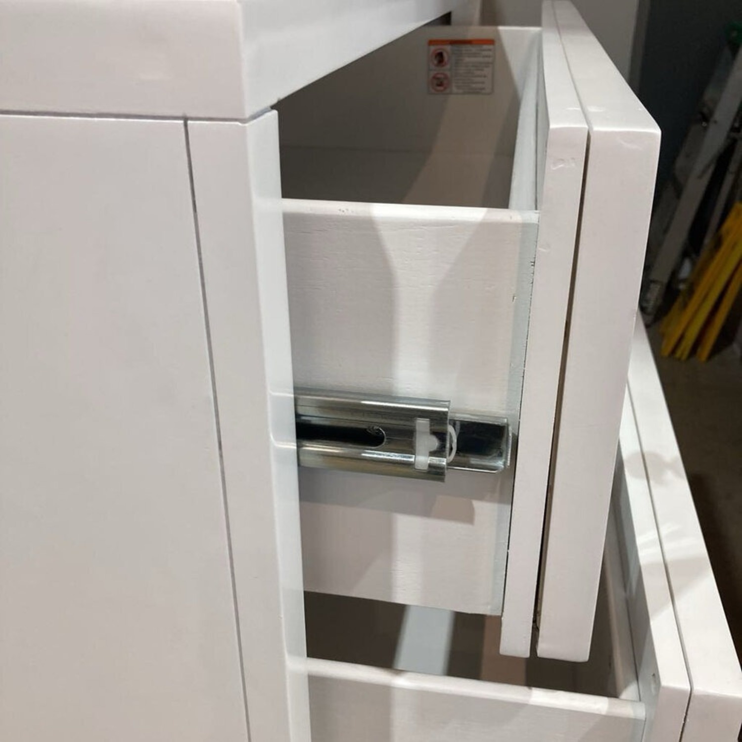 Z Gallerie Concerto 5-Drawer Dresser - image-6