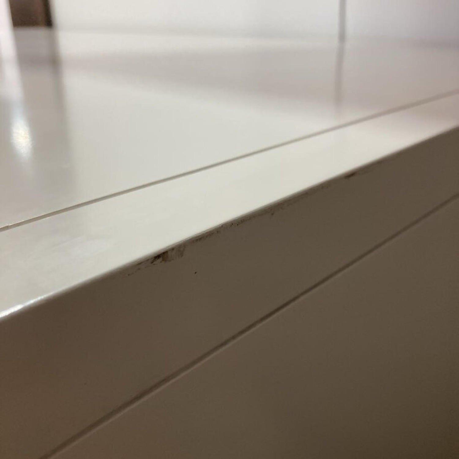 Z Gallerie Concerto 5-Drawer Dresser - image-10