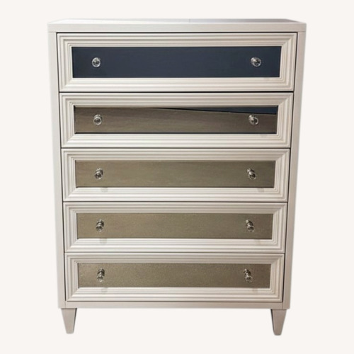 Used Z Gallerie Concerto 5-Drawer Dresser for sale on AptDeco