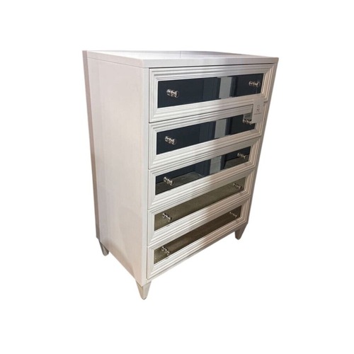 Used Z Gallerie Concerto 5-Drawer Dresser for sale on AptDeco