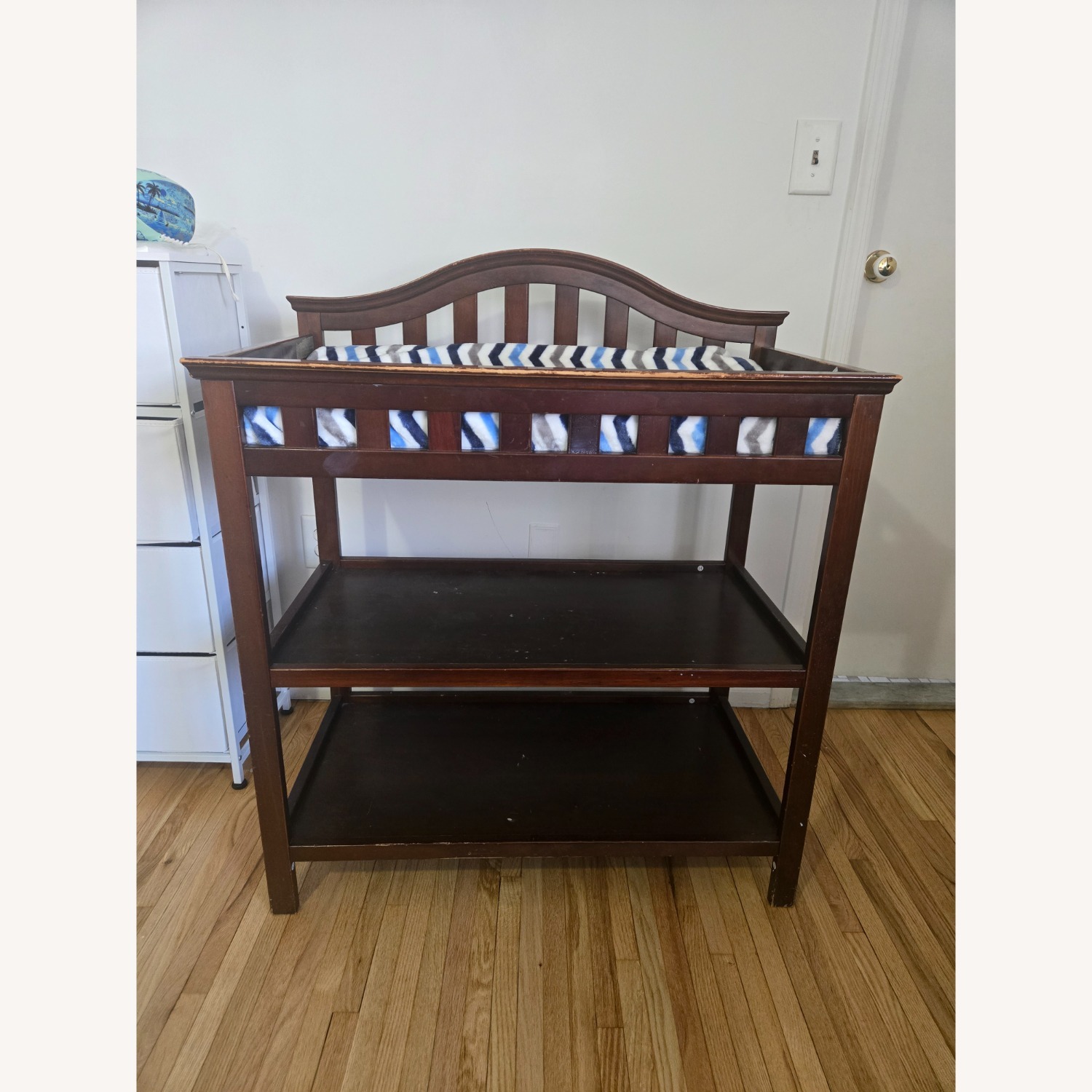 Baby Changing Diaper Table  - image-2