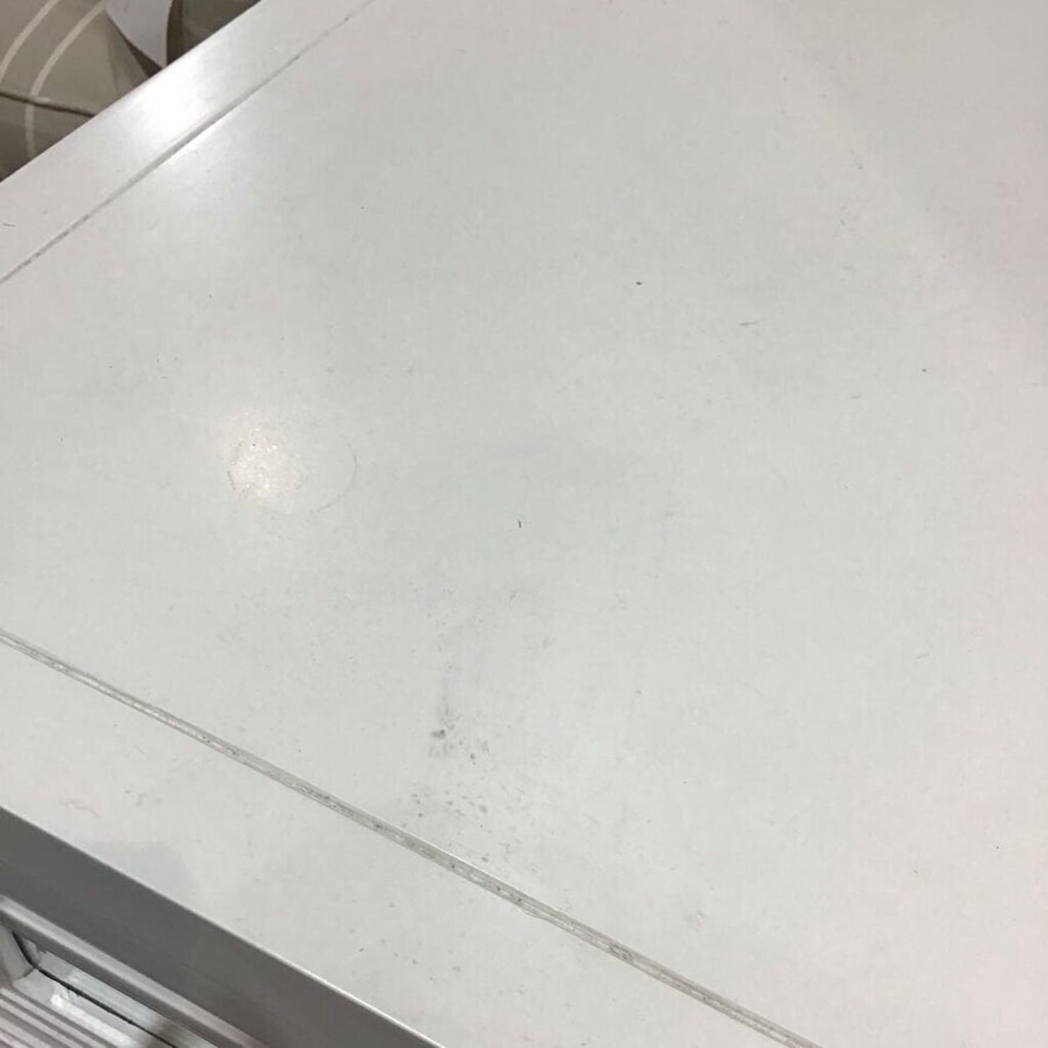 Z Gallerie Concerto Mirrored Nightstand - image-8