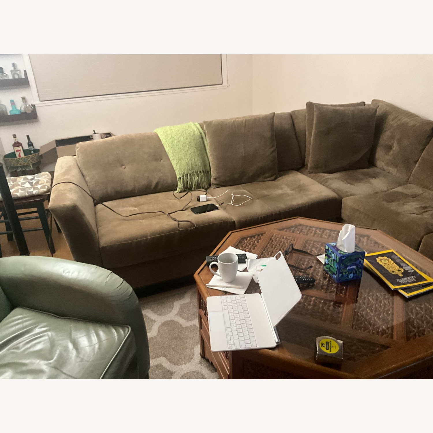 Sectional Sofa - image-2