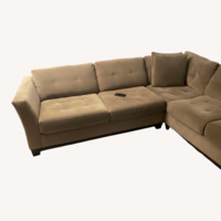 Sectional Sofa