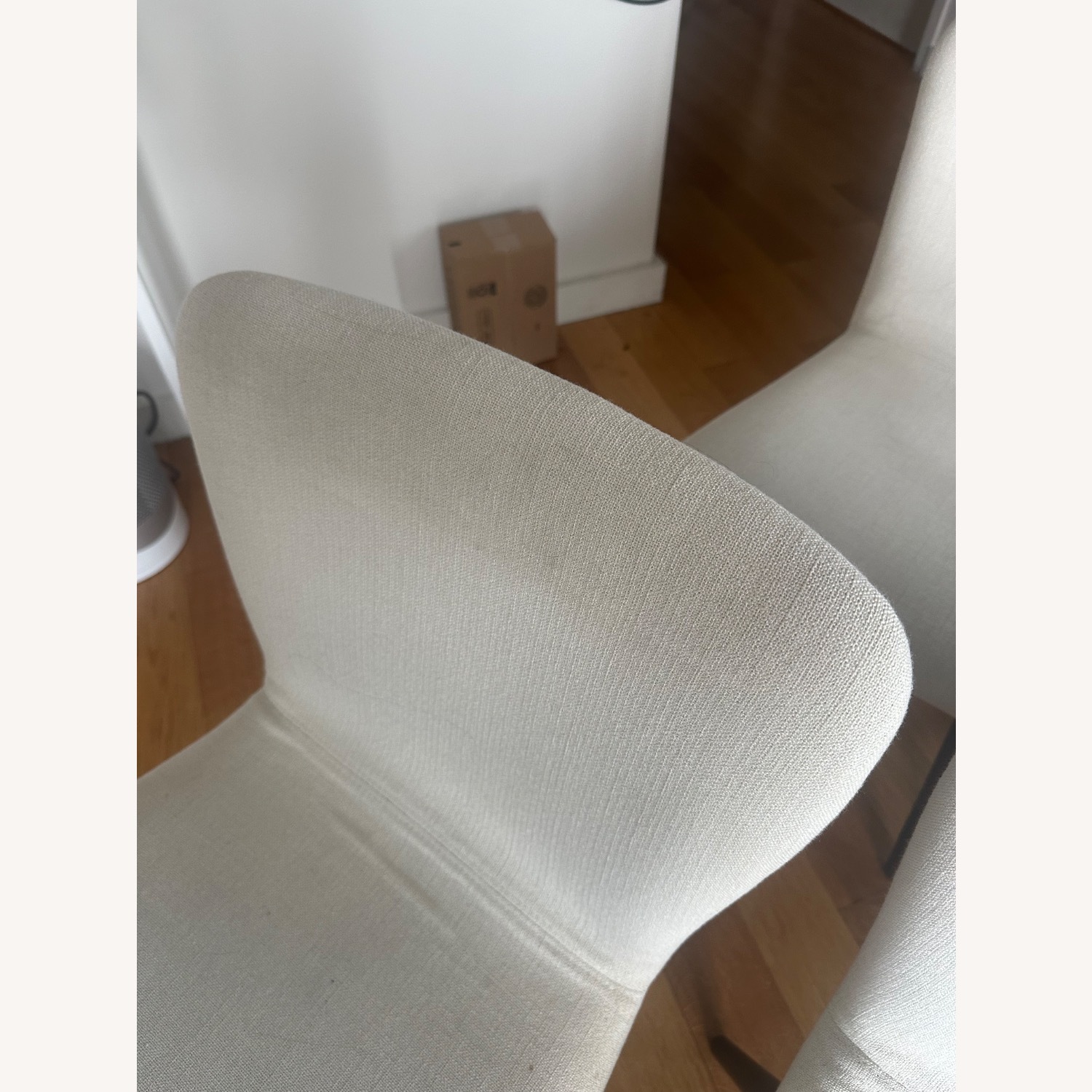 Article Sede Walnut Dining Chairs - image-7