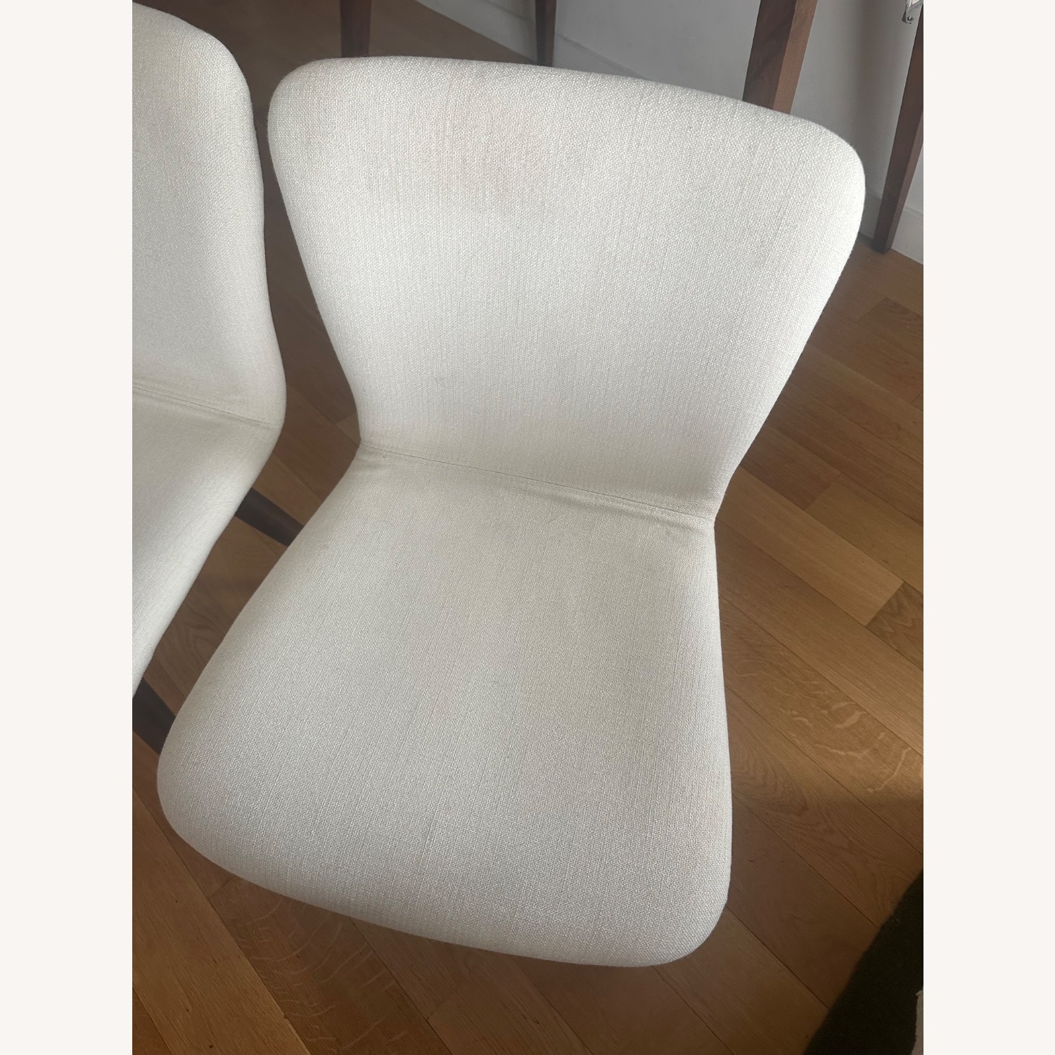 Article Sede Walnut Dining Chairs - image-3