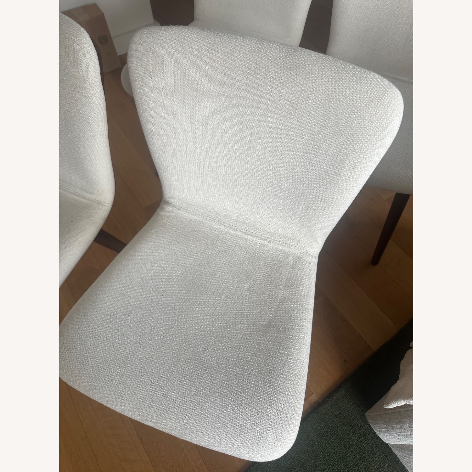 Article Sede Walnut Dining Chairs - image-5