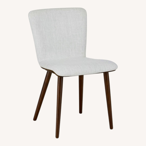 Used Article Sede Walnut Dining Chairs for sale on AptDeco