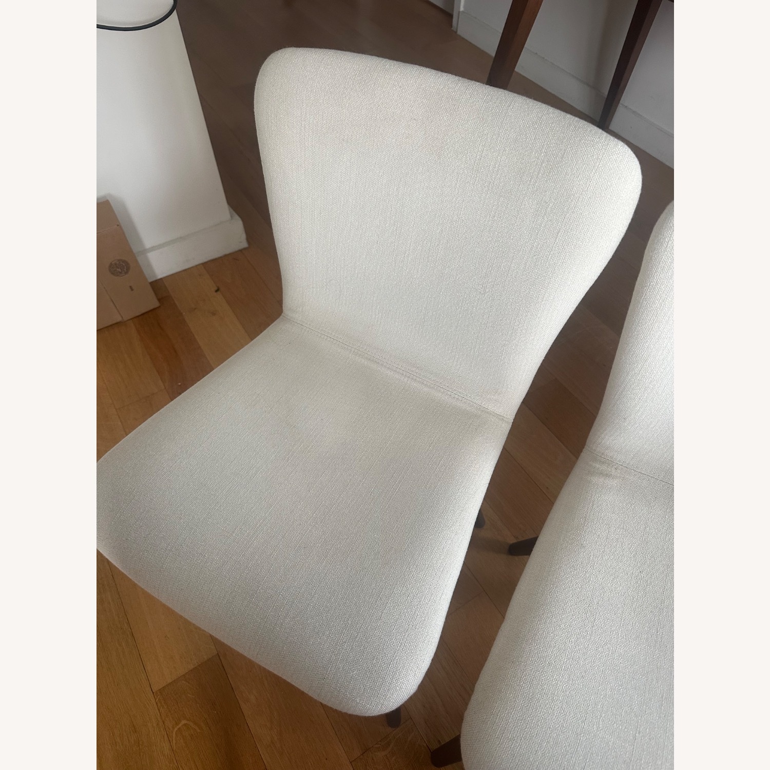 Article Sede Walnut Dining Chairs - image-4