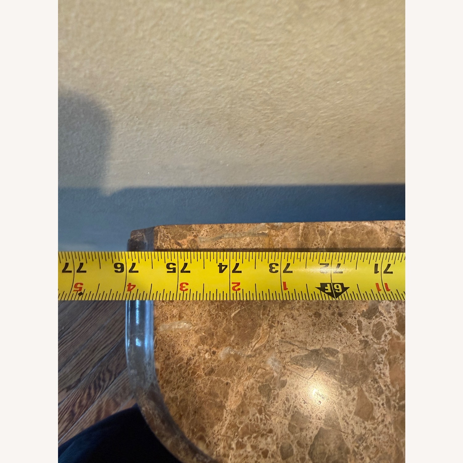 Century Furniture Dark Brown Sideboard - image-10