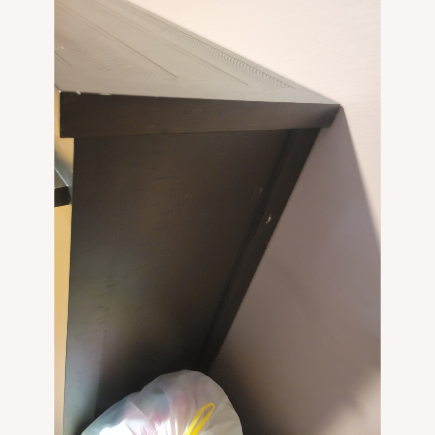 Montana Dark Brown Wood Dresser - image-5