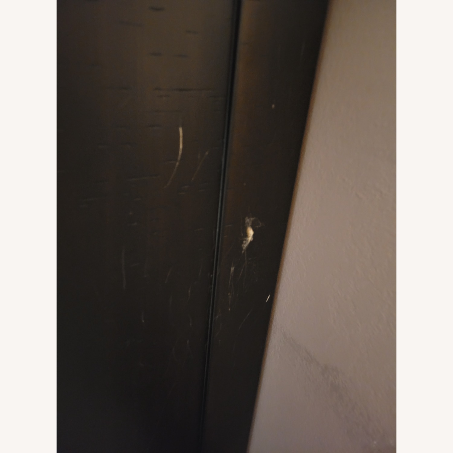 Montana Dark Brown Wood Dresser - image-4