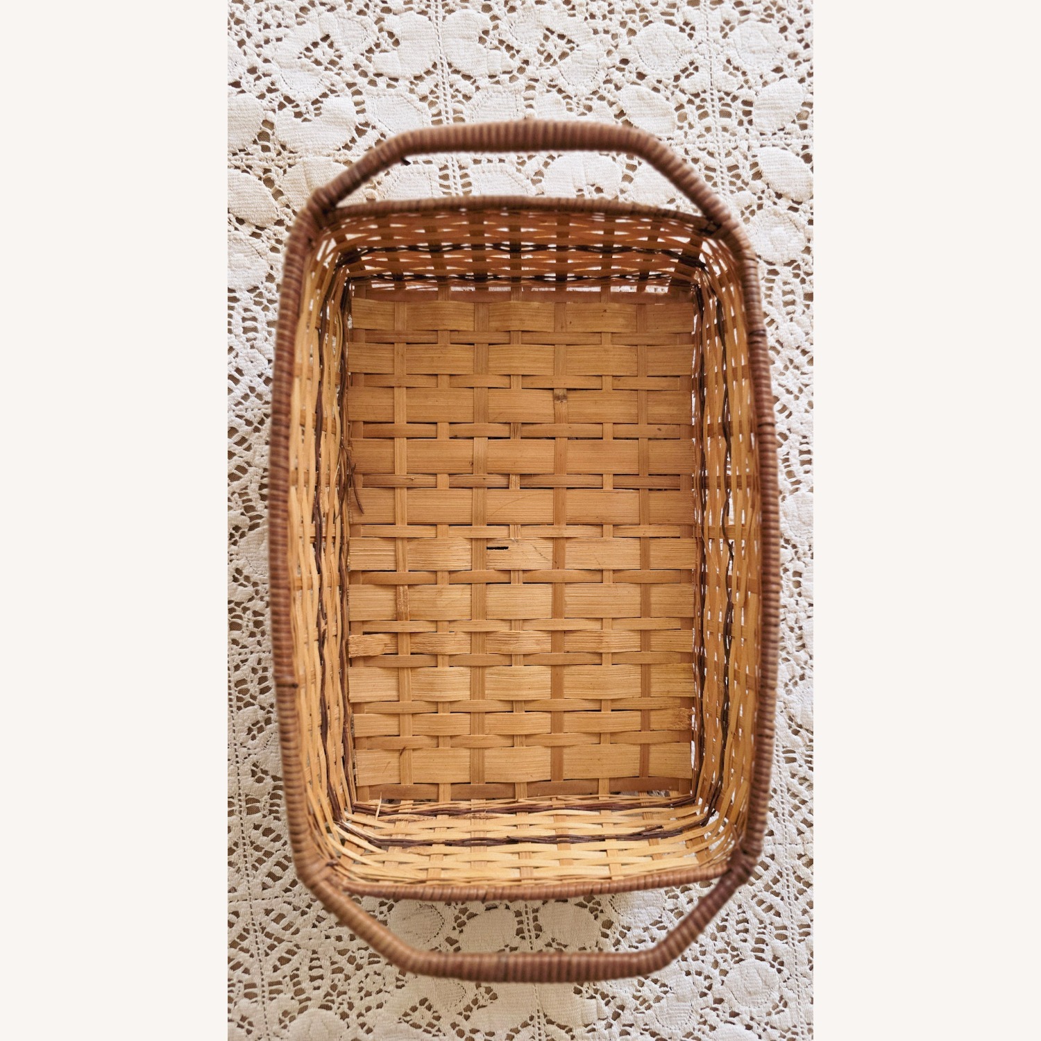Basket & Bowls Collection (Coffee Table Set) - image-5