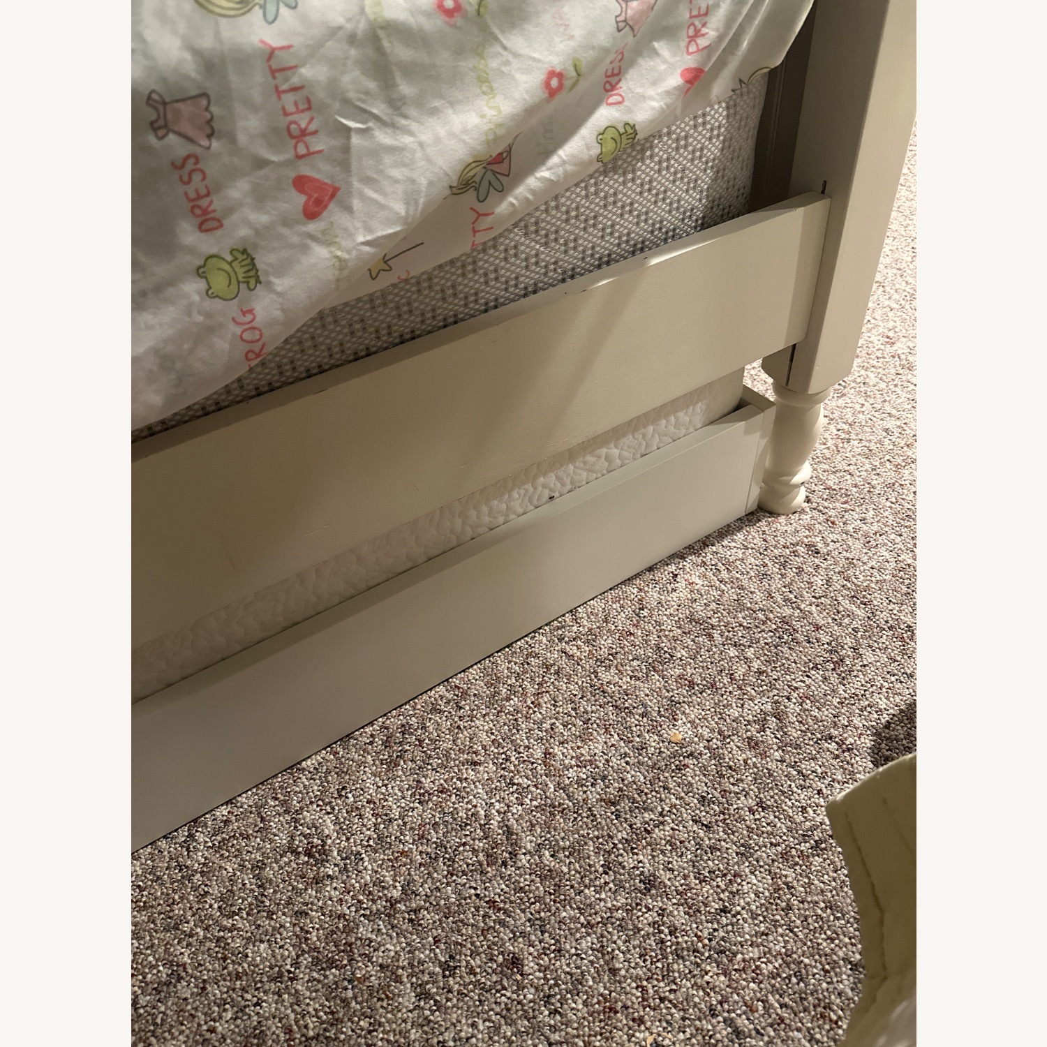 PBK Twin bed Plus Trundle - image-4